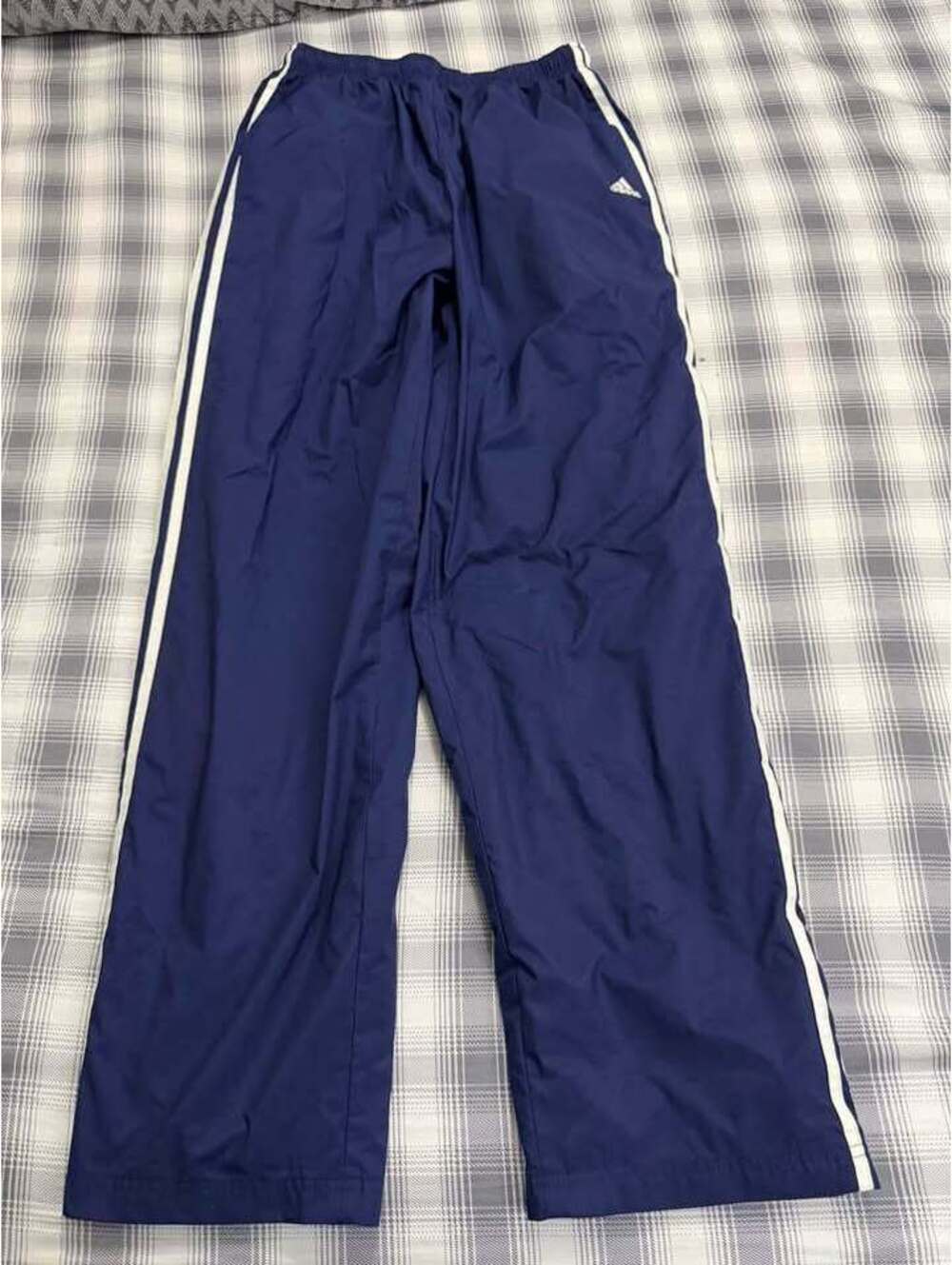 Vintage Adidas Track Pants Mens Size Large Used Like New
$50